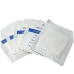 225pcs/Min 8ply Gauze Swab Making Machine For Surgical Cotton