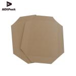 0.9mm Waterproof Pallet Liner Plastic Slip Sheet