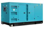 NTA855G1A Diesel Engine Electric Generator Antirust IP23 240kw 300kva