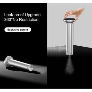 Scent Waterless Home Fragrance Diffuser Hotel Collection Tower Diffuser