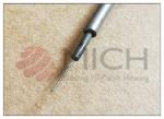 Simple Equipped Uniform Heating Electric Heat Tracing Copper sheathed