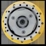 Excavator Swing Device Gearbox R210lc-7 31n6-10180 R60-5 R360lc-7 R130-7 R140lc