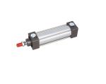 TN double shaft Pneumatic cylinder, Φ10mm,Φ16mm,Φ20mm,Φ25mm,Φ32mm