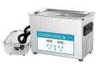 Electronic Factory 4.5L Ultrasonic Digital Cleaner For Car Work Shops