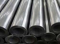 Nickel 200 Welded Pipe