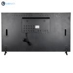 65'' professional surveillance 3840*2160 TFT 4K LED monitor display security
