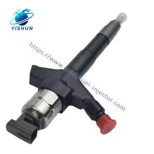 Wholesale Diesel Fuel Injector 295050-1060 16600-3XN0A Engine Parts 2950501060 166003XN0A from china suppliers