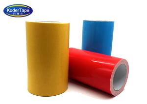 China Wall Hanging Hook Double Sided PE Foam Mounting Tape With Tight Bonding on sale