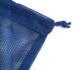 Daiso Dollar small drawing washing bag net storage bag