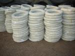 0.7mm Diameter Electro Gi Iron Wire Customization