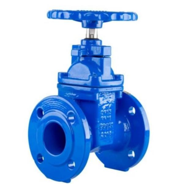 Api600 150lb Stainless Steel Cf8 Industrial Gate Valve Dn50 Asme B16.1 Cl125