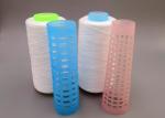 Yizheng Material 100 Polyester Spun Yarn 202 203 302 303 402 403 502 602 603
