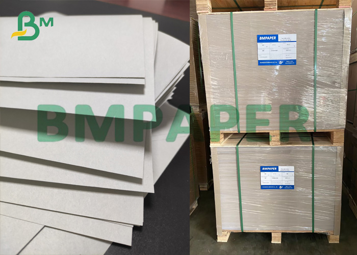 Newsprint packing paper