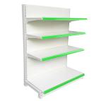 Custom size supermarket shelves display shelf for small shops