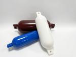Factory Made Products Hull Gard Inflatable Vinyl D series Boat Fender