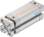 FESTO Compact cylinder ADNGF-16-40-P-A 554218 GTIN4052568198466 Pneumatic Air
