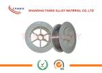 Bright Ta-fa 75B NiAl955 Thermal Spray Ickel Aluminium Alloy Wire IOS 9001