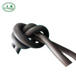 NBR High Density Insulation Foam Pipe B1 Flame Retardant
