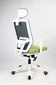 Wholesale 45.3-48.9in Revolving Swivel Office Chairs For Executive from china suppliers