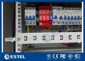Wholesale Professional Server Rack Power Distribution Unit With Wiring Terminal from china suppliers