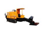 Underground Drilling Machine 45t , Hdd Boring Machines Cummins Engine