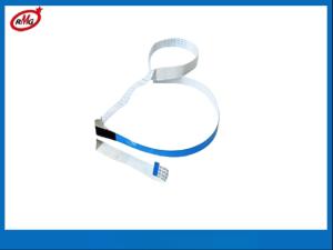 Wholesale S4371000062 4371000062 ATM Machine Parts Hyosung Rubber FFC Cable CDU10 Cassette Cable from china suppliers