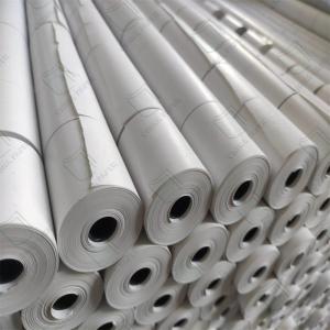 Wholesale Quick Setup Easy To Use Thermal Paper 40gsm-120gsm 100% Wood Pulp from china suppliers