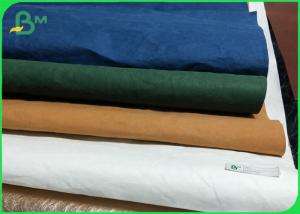 Wholesale 0.5mm Thick Tear Resistant Paper For Plant Bag and Jeans Labels from china suppliers