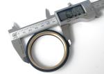 Hammer Union Replacement Metal Backed Seal Rings for Flow Line & Oil Field