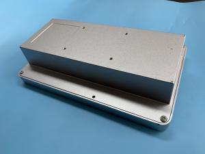 Wholesale Industrial Reusable Aluminum Casting Molds Mould Precise 0.002mm - 0.01mm from china suppliers