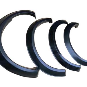Wholesale Car Accessories Wheel Arch Fender For Ford Ranger T7 T8 Pick Up from china suppliers