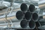 GB/T3091 Sch40 Sch80 Hot Dipped Galvanized Steel Pipes 0.8mm-20mm Thick