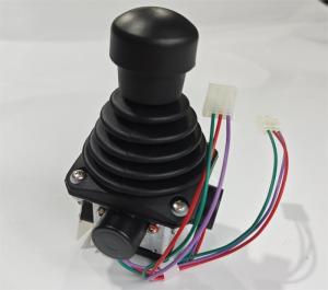 Wholesale Dual Axis Scissor Lift Joystick Controller Genie 40613 Boom Lift Joystick from china suppliers