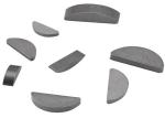 Grade Class 4.8 8.8 10.9 12.9 Carbon Steel Heat Treatment A3 Alloy Steel