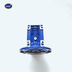 Planetary Gearing Arrangement Cast Iron Gearbox Reducer for Industrial 3 1