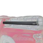 26L Portable Water Storage Tank for Car Roof Rack Camping Road Shower on Roof