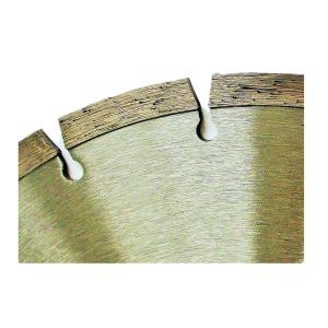 Wholesale 400 X 3.2/2.4 X 10 X 25.4x28T Huachang 16' Laser Welded Granite Concrete Dry Cutting Diamond Saw Blade With Long Life​ from china suppliers