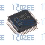 DP83848CVVX/NOPB