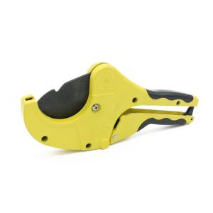 Wholesale HT319 63mm Aluminum portable hand tool tube cutter PPR plastic pipe cutter from china suppliers