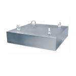 Industrial Magnet Permanent NdFeB Magnet with ISO9001 2000 System and Suspended