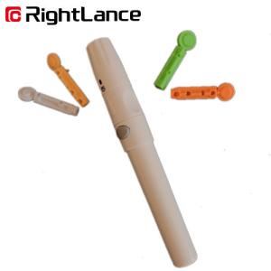 Wholesale 11cm Painless Lancing Device 28g Blood Glucose Meter Lancet ISO13485 from china suppliers