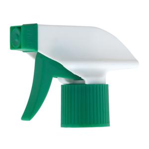 Wholesale Non Spill Plastic Trigger Sprayer Neck Size 24/410 28/410 For Bottle from china suppliers