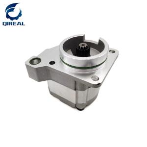 Wholesale E320 E320B E322 E325 Hydraulic Oil Filling Pump A8VO107 Slippage Charge Pump 133-6899 1336899 from china suppliers