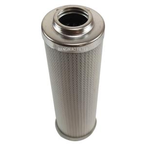 Wholesale BAMA-Filter Direct Interchange LIEBHERR 10037618 Hydraulic Oil Filter for Oil Removal from china suppliers