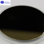 Silicon Carbide Wafer 6H P-Type Standard Production Grade Dia:145.5 Mm~150.0 Mm