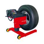 Manual Wheel Balancer