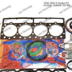 Full Gasket Kit 3304 3304-O 6V2523 1208998 7N7386