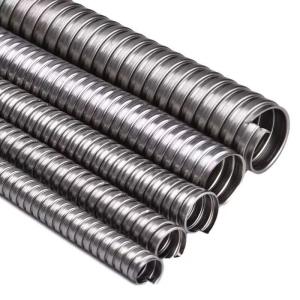 Wholesale Industrial Pvc Coated Galvanized Steel Conduit Corrosion And Chemical Resistant from china suppliers