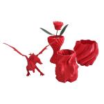 ISO 9001 Red Dragon 3d Print SLA 3D Printing Service OEM