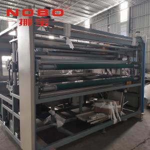 Wholesale Nobo Auto Mattress Pocket Spring Machine 0.3m3/60s Air Consumption Speed High from china suppliers